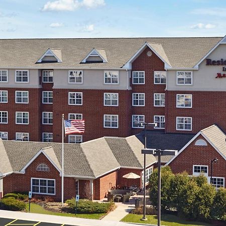 Residence Inn By Marriott Chicago Schaumburg/Woodfield Mall Eksteriør billede