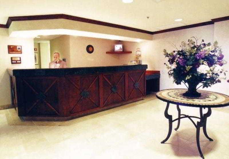 Residence Inn By Marriott Chicago Schaumburg/Woodfield Mall Interiør billede
