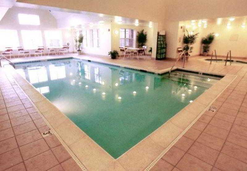 Residence Inn By Marriott Chicago Schaumburg/Woodfield Mall Faciliteter billede