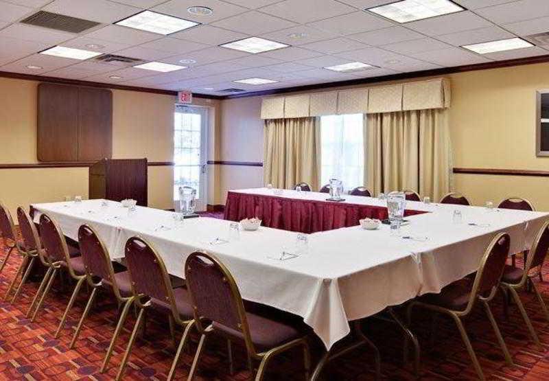 Residence Inn By Marriott Chicago Schaumburg/Woodfield Mall Faciliteter billede