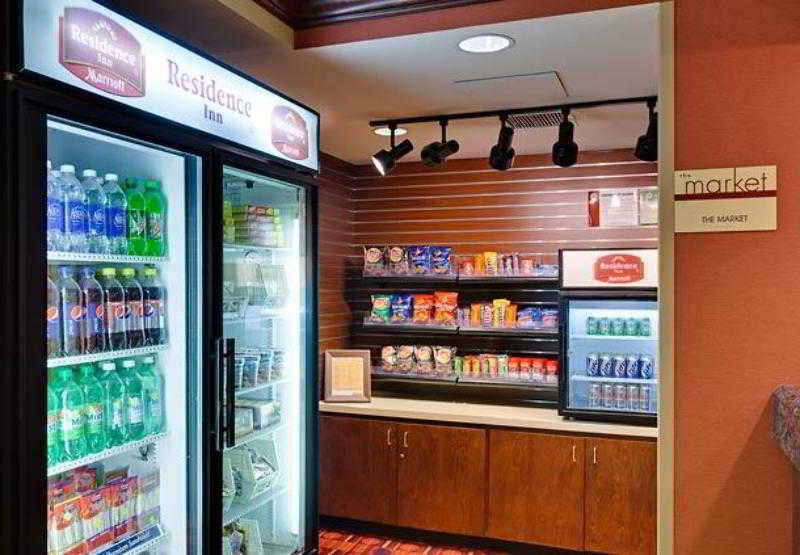 Residence Inn By Marriott Chicago Schaumburg/Woodfield Mall Eksteriør billede