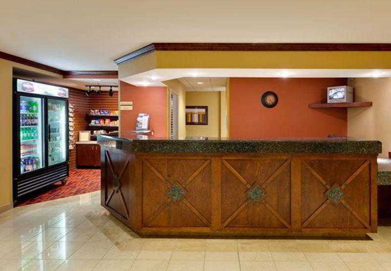 Residence Inn By Marriott Chicago Schaumburg/Woodfield Mall Eksteriør billede