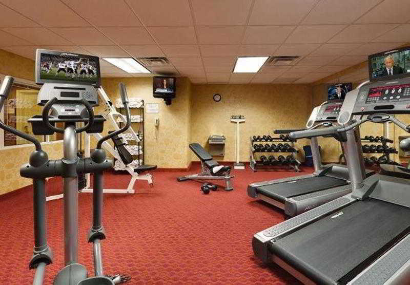 Residence Inn By Marriott Chicago Schaumburg/Woodfield Mall Eksteriør billede