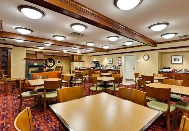 Residence Inn By Marriott Chicago Schaumburg/Woodfield Mall Eksteriør billede